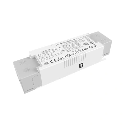 درایور LED کم نور 0-10 ولت CCT