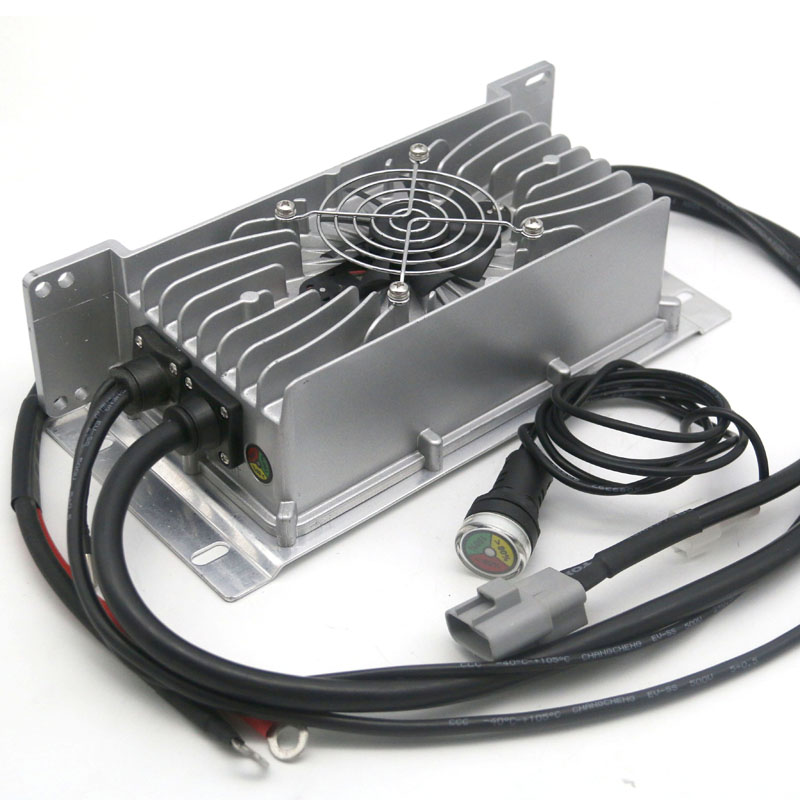 شارژر 1.2 کیلوواتی OBC