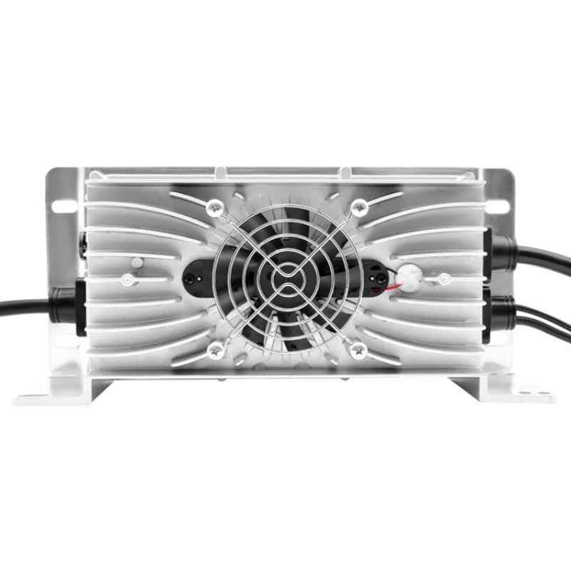 شارژر باتری 1.2 کیلوواتی OBC Onboard Chargers