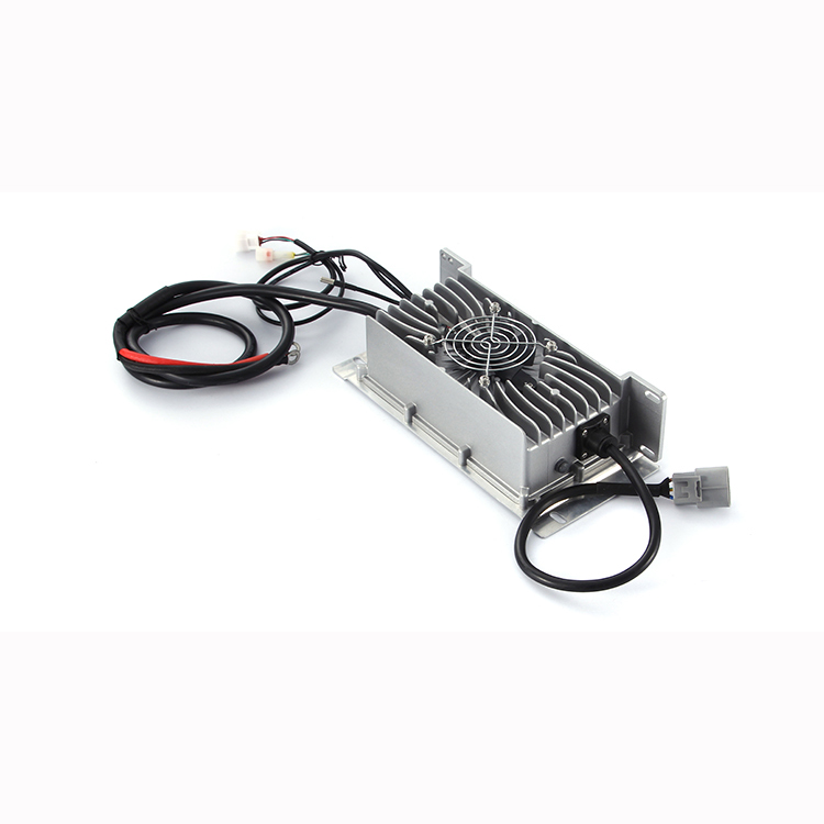 شارژر 1.5 کیلوواتی OBC