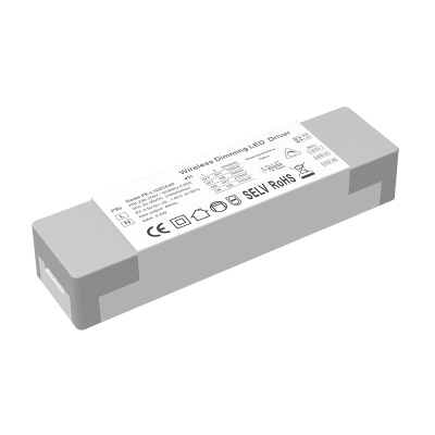 درایور LED 10 واتی TUYA Zigbee CCT کم نور
