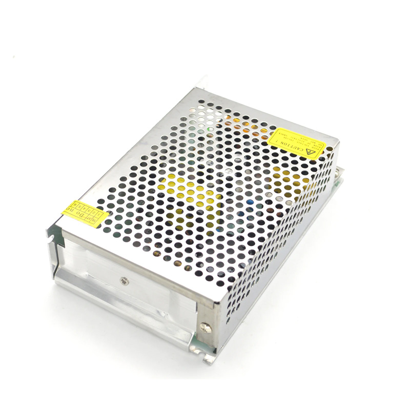 منبع تغذیه سوئیچینگ آلومینیوم 120W