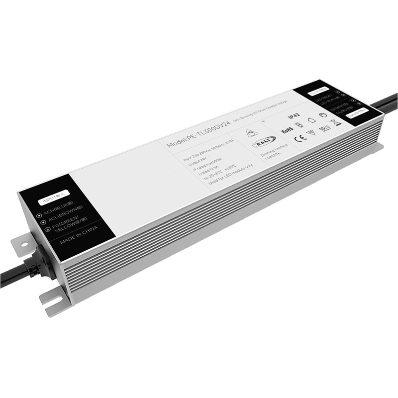 درایور LED DALI ولتاژ ثابت 250 وات