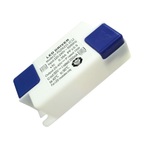 درایور LED جریان ثابت 12 وات