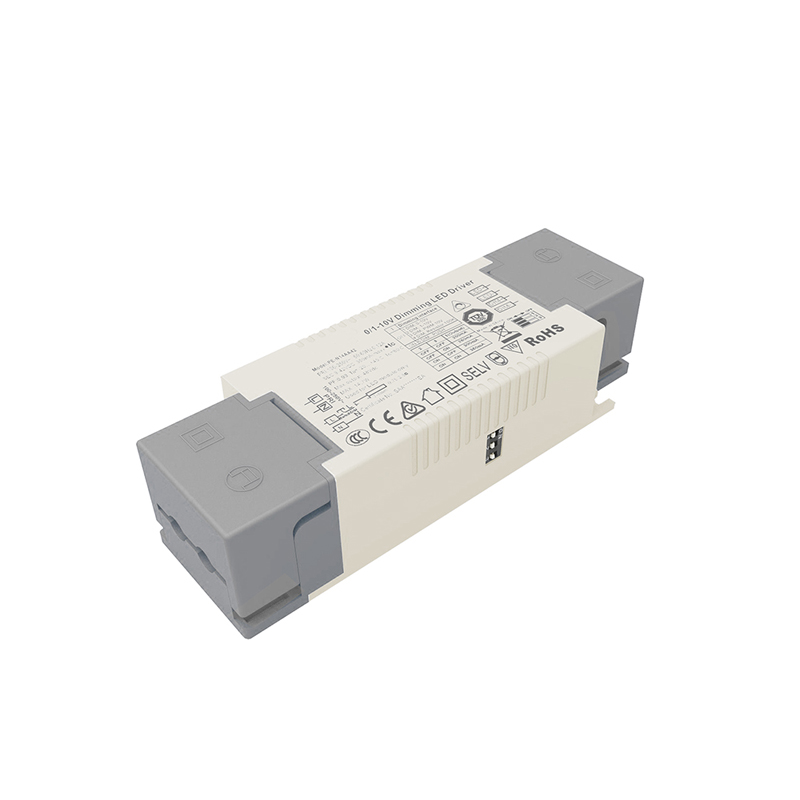 درایور LED با جریان ثابت 0-10 ولت 14 وات