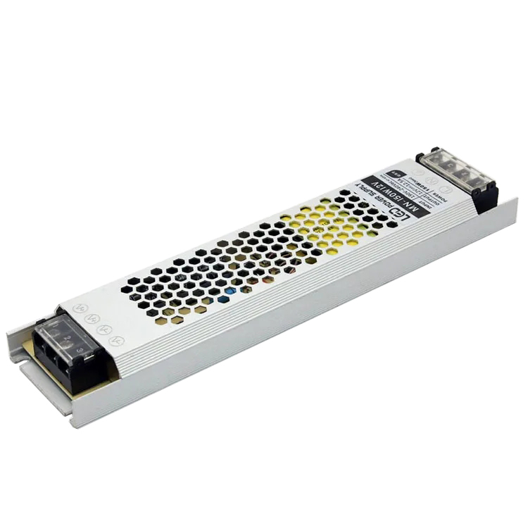 منبع تغذیه سوئیچینگ فوق العاده نازک 150W