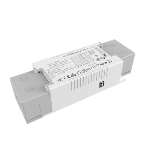 درایور LED با جریان ثابت 0-10 ولت CCT 15 وات
