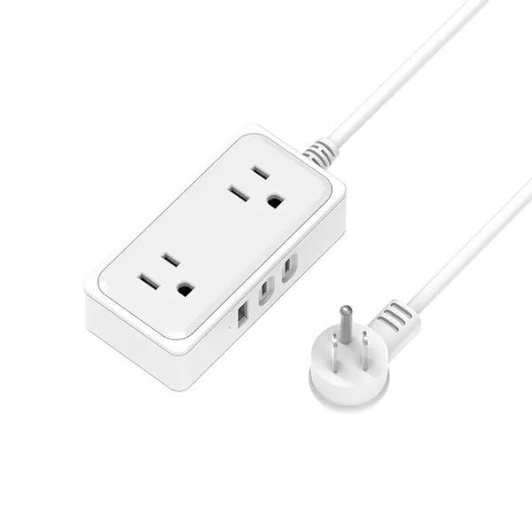 2 فروشگاه نوار برق ایالات متحده