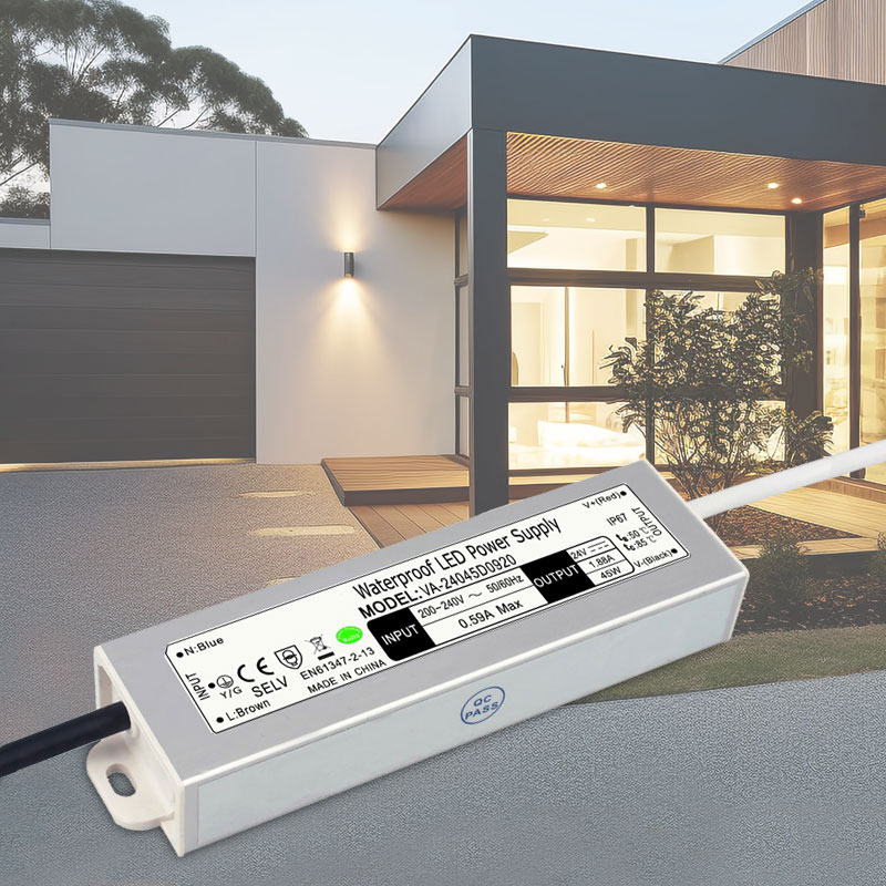 درایور LED