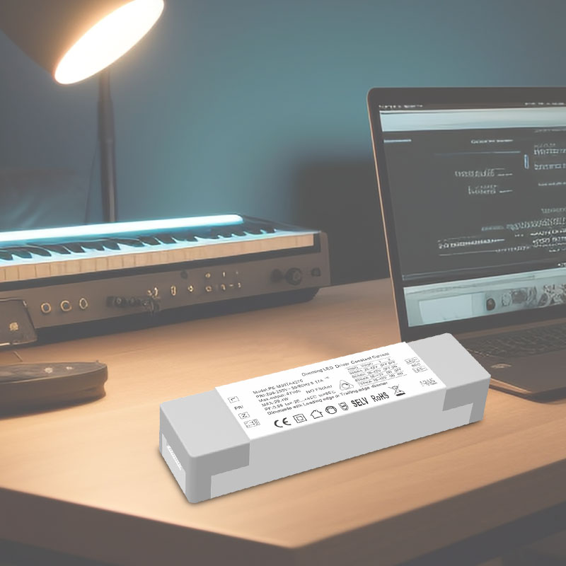 درایور LED قابل تنظیم