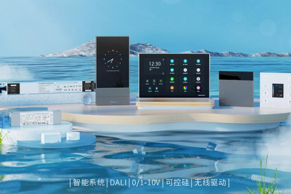 نکات دانش درایور LED کم نور Triac