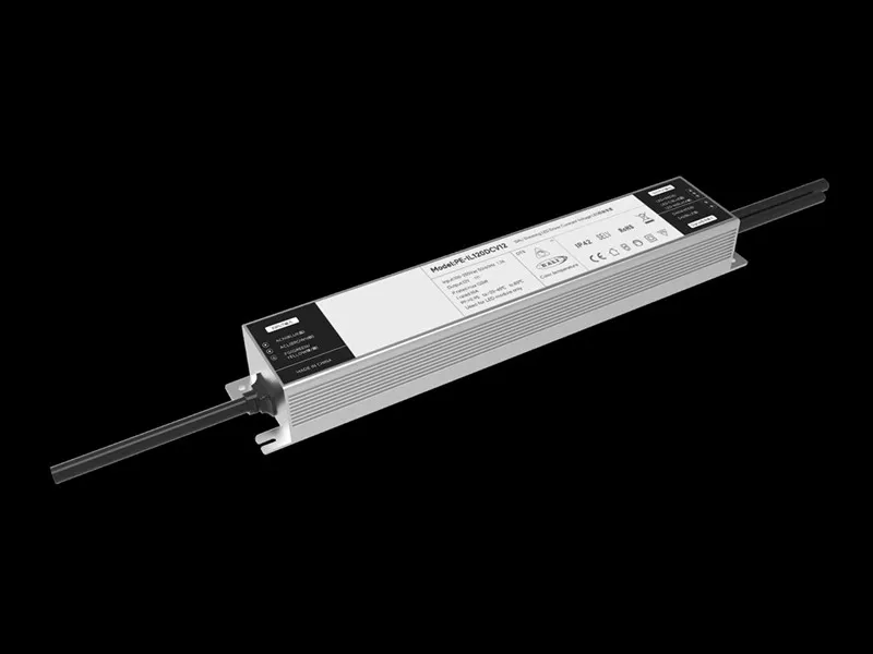 فناوری STARWELL: پیشرو در درایورهای LED
