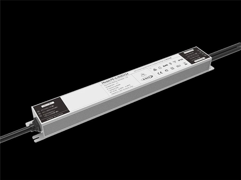 شرکت فناوری شنژن استاول ، با مسئولیت محدود: نوآوری روشن با رانندگان LED DALI