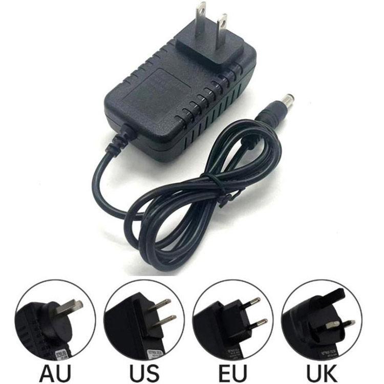 آداپتور برق Starwell 12V 2A 24W: بازار داغ در سراسر جهان ، انتخاب جدیدی برای شارژ کارآمد!
