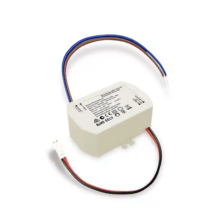 چرا باید یک درایور LED قابل تنظیم برای پروژه های نورپردازی خود انتخاب کنید؟