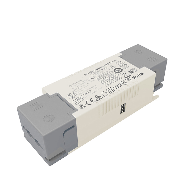 درایور LED با جریان ثابت 0-10 ولت 20 وات