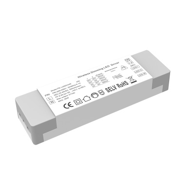 درایور LED 20 واتی TUYA Zigbee CCT کم نور