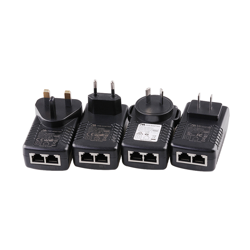 انژکتور POE 24W دیواری