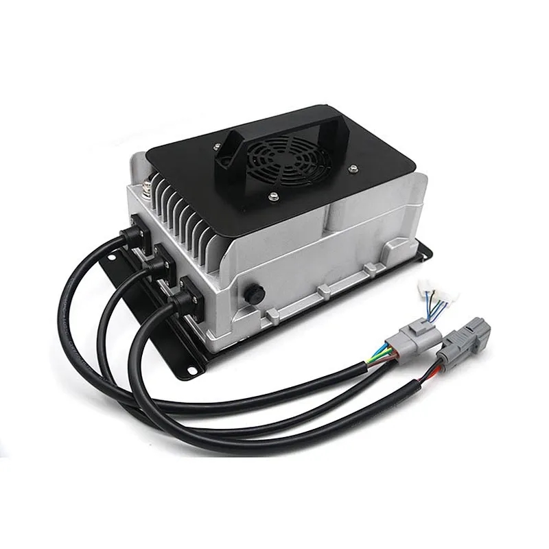 شارژر OBC 3.3kw