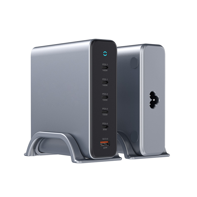 شارژر PD 300 وات