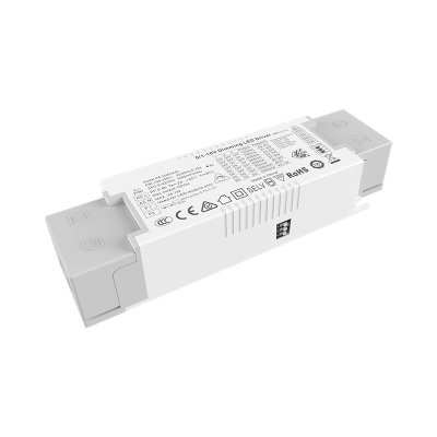 درایور LED با جریان ثابت 0-10 ولت CCT 30 وات