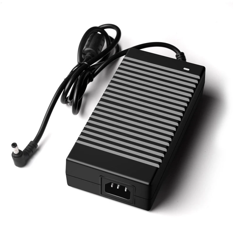 آداپتور برق سوئیچینگ 36v 5a AC DC