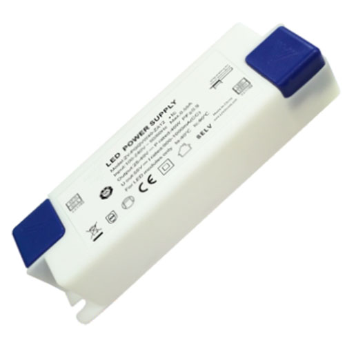 درایور LED جریان ثابت 40 وات