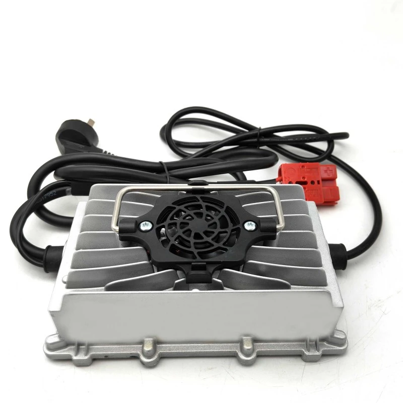 شارژر 480w OBC 24V 15A