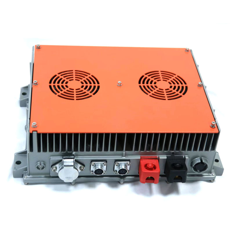 شارژر 6.6 کیلوواتی OBC