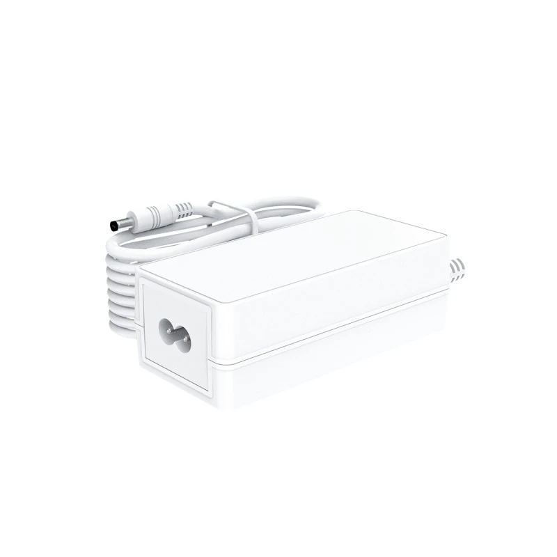 آداپتور برق رومیزی با گواهینامه UL FCC CE 65W