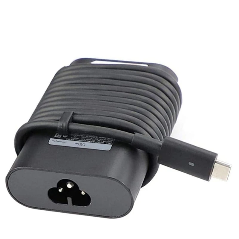 آداپتور رومیزی USB-C 65 واتی برای Dell و سایر دستگاه های نوع C