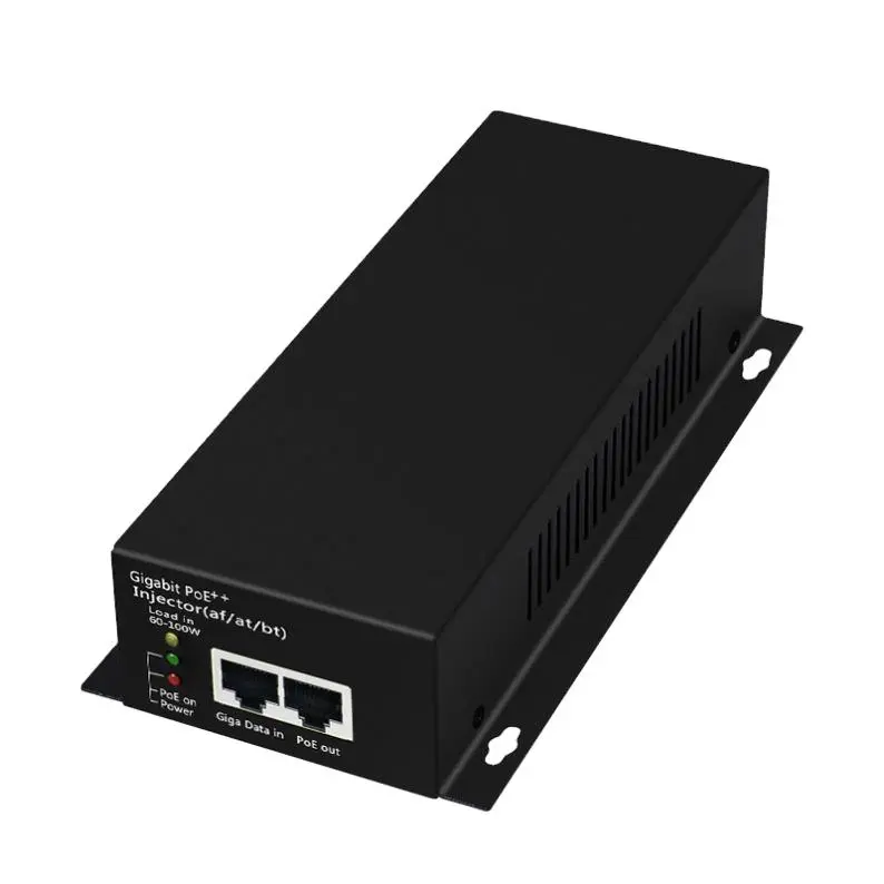 انژکتور فعال POE 60W