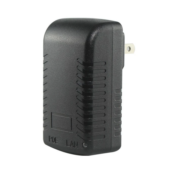 انژکتور IEEE802.3af 48V POE