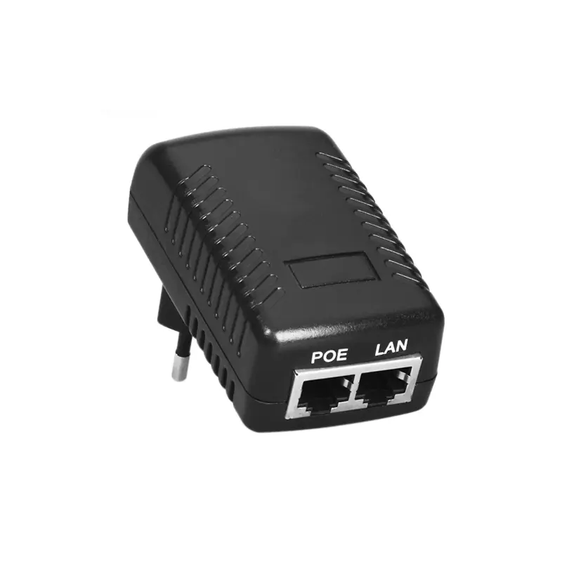 انژکتور غیر استاندارد دیواری 48 ولت 15 واتی POE توسط STARWELL